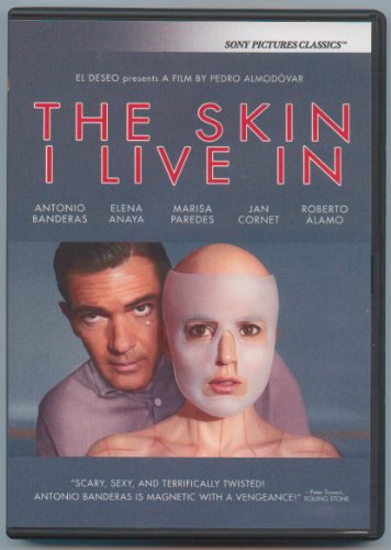 The Skin I Live In