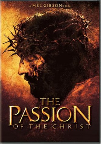 The Passion of the Christ (Full Screen Edition) - DVD (Used)