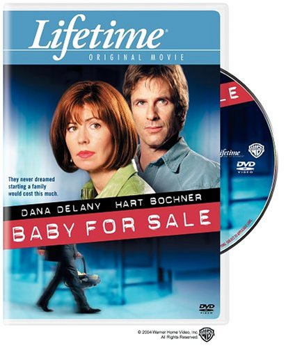 Baby For Sale - DVD
