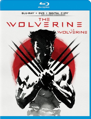 Logan - Blu-Ray/DVD
