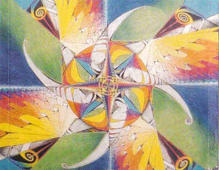 Flutterplucker - CD- 1998