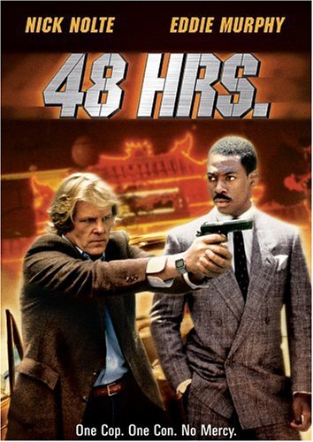 48 Hrs. (Widescreen) - DVD (Used)