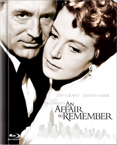 Affair To Remember - Blu-Ray