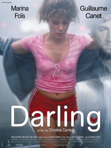 Darling (2007) - DVD (Used)