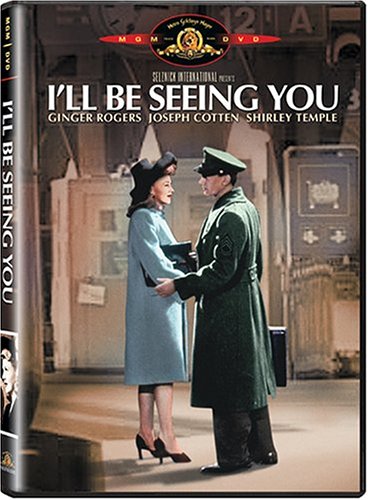 I'll Be Seeing You - DVD (Used)