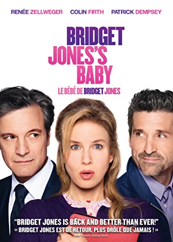 Bridget Jones's Baby - DVD (Used)