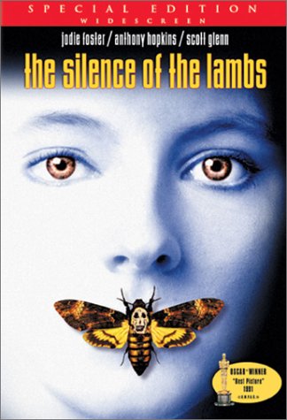 The Silence of the Lambs: Special Edition (Widescreen) - DVD