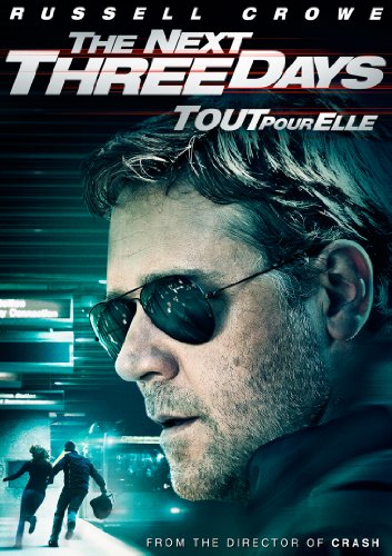 The Next Three Days - DVD (Used)