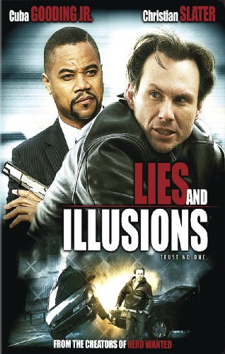 Lies and Illusions - DVD (Used)