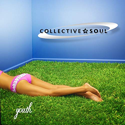 Collective Soul / Youth - CD (Used)