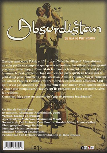 Absurdistan - DVD (Used)