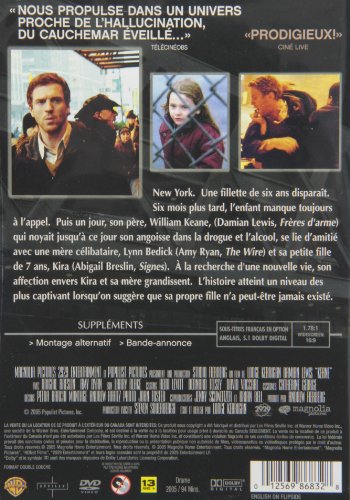 Keane (Version française) (Sous-titres français)