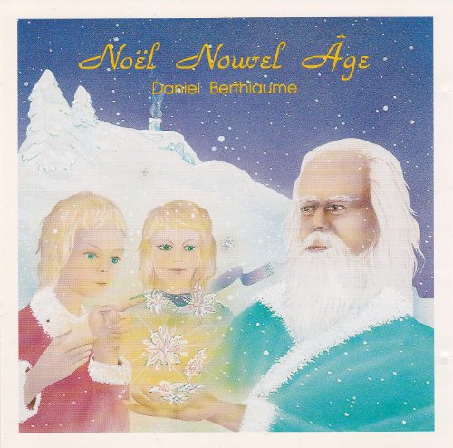Noel Nouvel Age