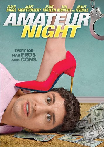 Amateur Night - DVD