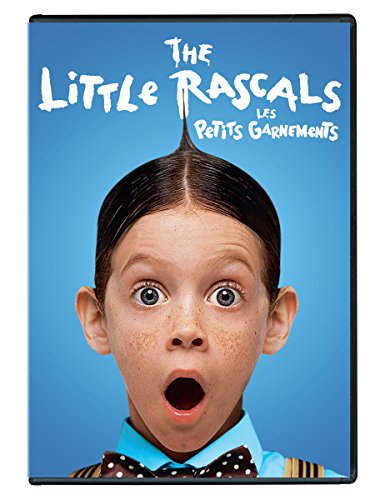 The Little Rascals (Happy Face Packaging) - DVD (Used)