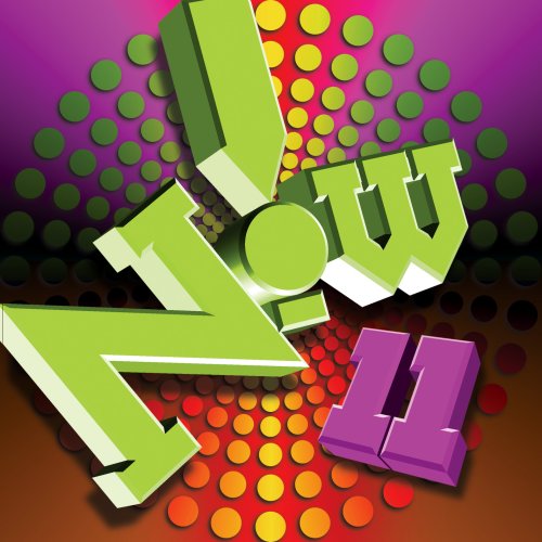 Various Artists / Now 11 - CD (Used)