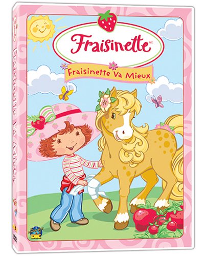 Fraisinette va mieux - DVD (Used)