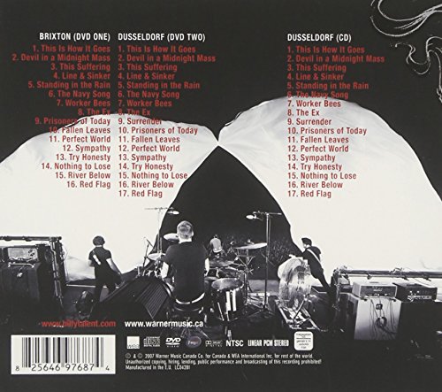 666 Live (Deluxe Edition)