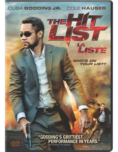 The Hit List - DVD