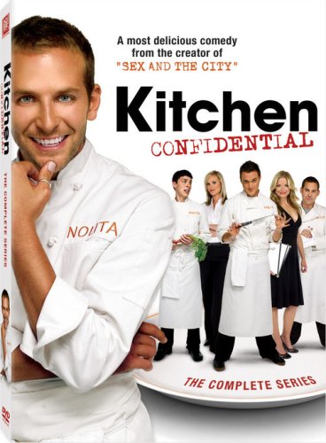 Kitchen Confidential: The Complete Series