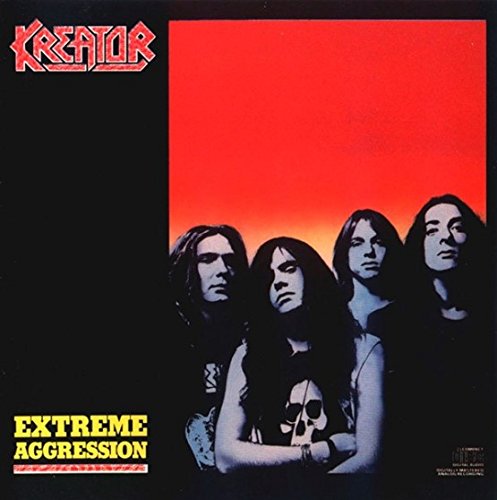 Extreme Aggression