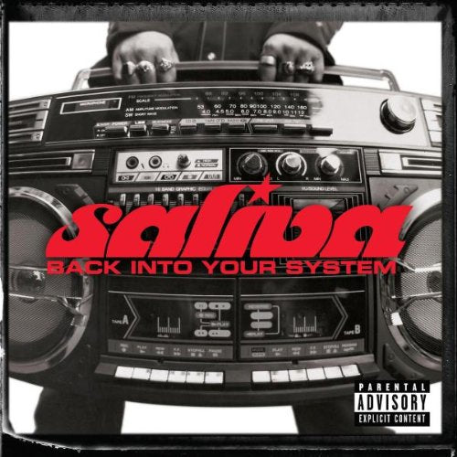 Back Into Your System