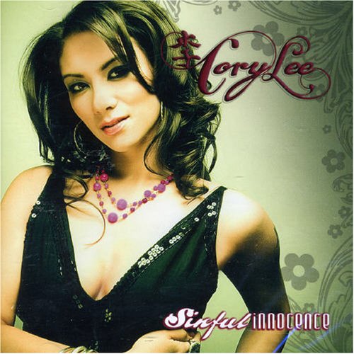 Cory Lee / Sinful Innocence - CD