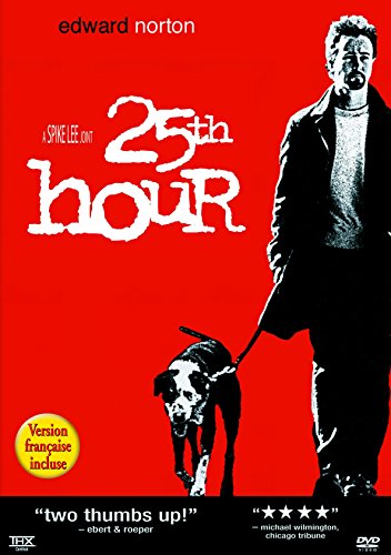 25Th Hour - DVD (Used)