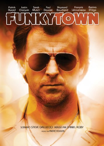 Funkytown - DVD (Used)