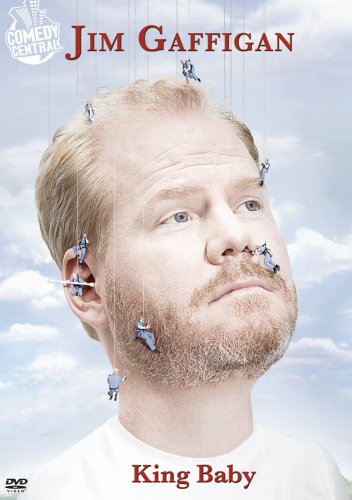 Jim Gaffigan : Gros bébé