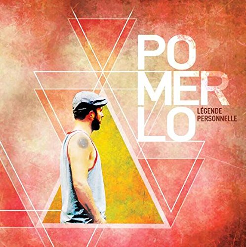 Pomerlo / Légende Personnelle - CD (Used)