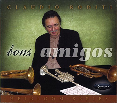 Bons Amigos