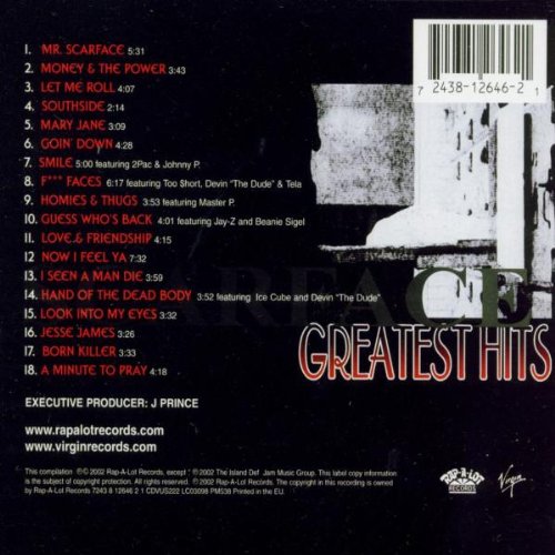 Greatest Hits
