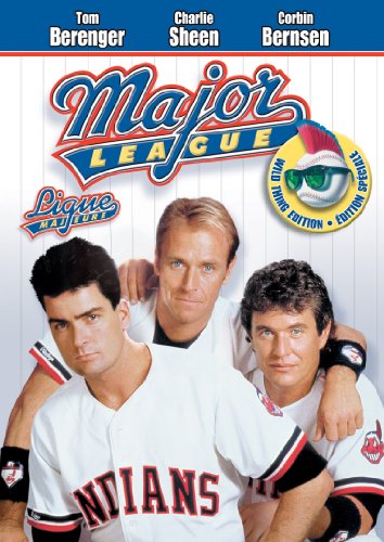 Major League (Wild Thing Edition) / Ligue Majeure (Édition Spéciale) (Bilingue)