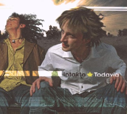 Todavia by Intakto (2007-04-17)