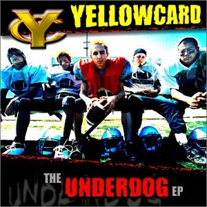 The Underdog Ep