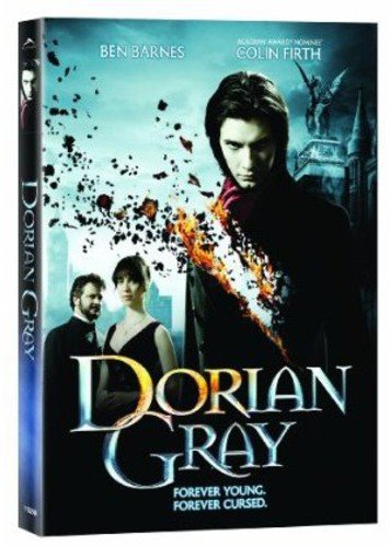 Dorian Gray - DVD (Used)