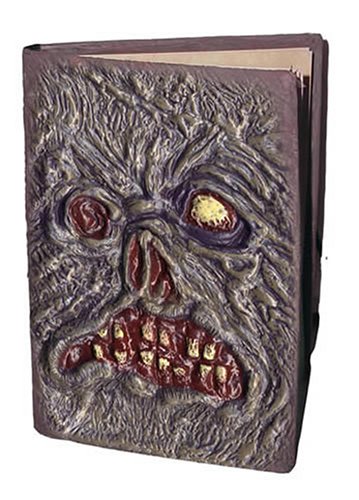 Evil Dead 2: Book of the