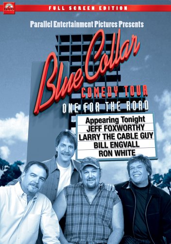Blue Collar Comedy Tour: One for the Road (Full Screen)