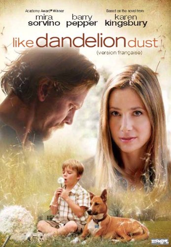 Like Dandelion Dust (Bilingual)
