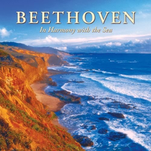 CD BEETHOVEN IN HARMONY WITH THE SEA