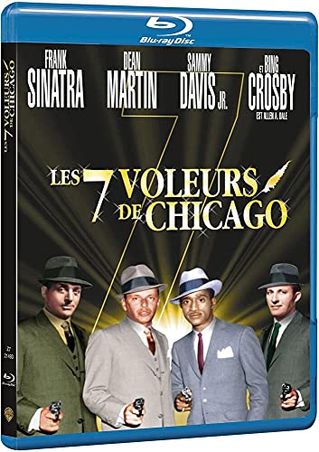Les 7 voleurs de chicago