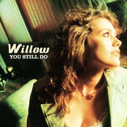 Willow / You Still Do - CD (Used)