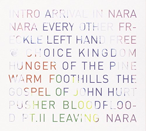 alt-J / This Is All Yours - CD (Used)