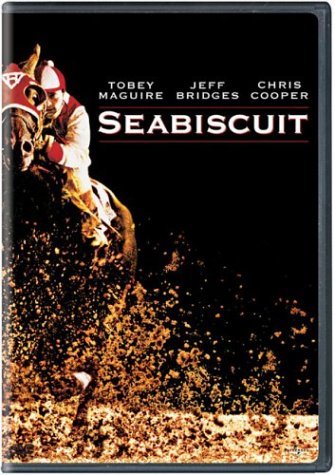 Seabiscuit (Full Screen) - DVD (Used)