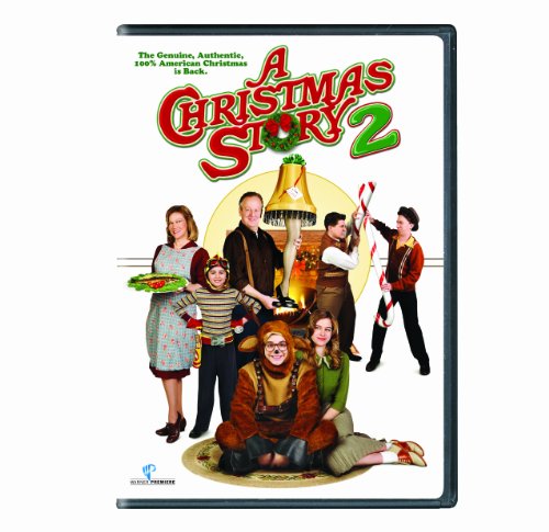 A Christmas Story 2 - DVD