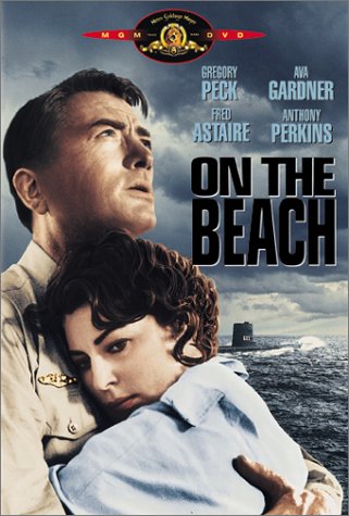 On the Beach - DVD (Used)