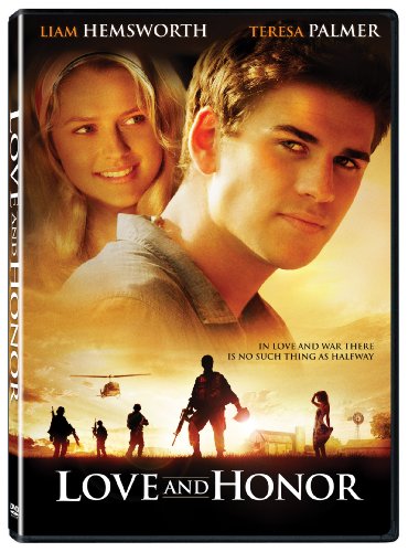 Love and Honor - DVD (Used)