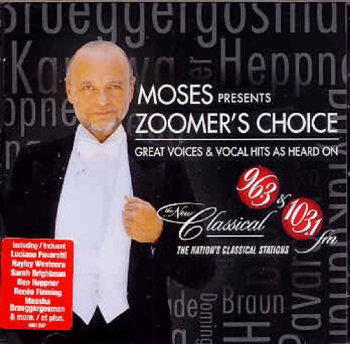 Zoomers Choice Classical 96.3