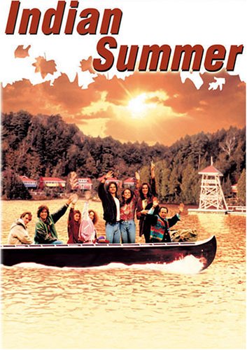 Indian Summer (Full Screen)